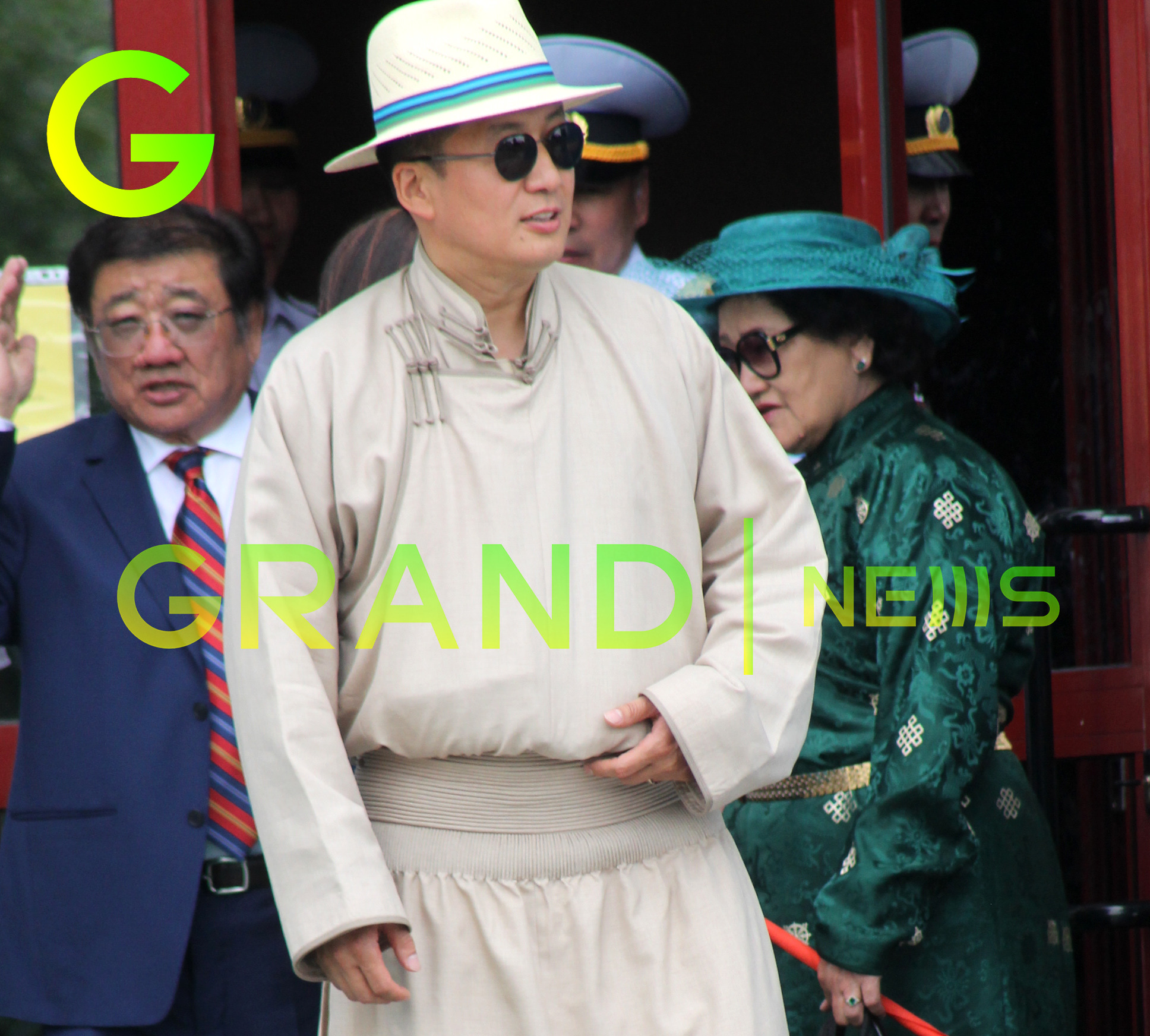 С.Баярцогт /улстөрч/